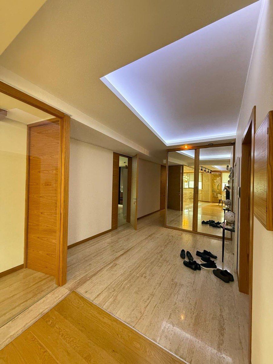 Satılır 3 otaqlı yeni tikili 232 m² — Mənzil, Bakı (12)