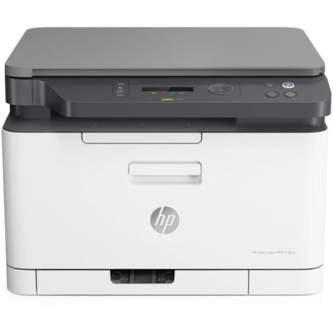 Printer HP Color LaserJet Pro M255dw (7KW64A) — Bakı