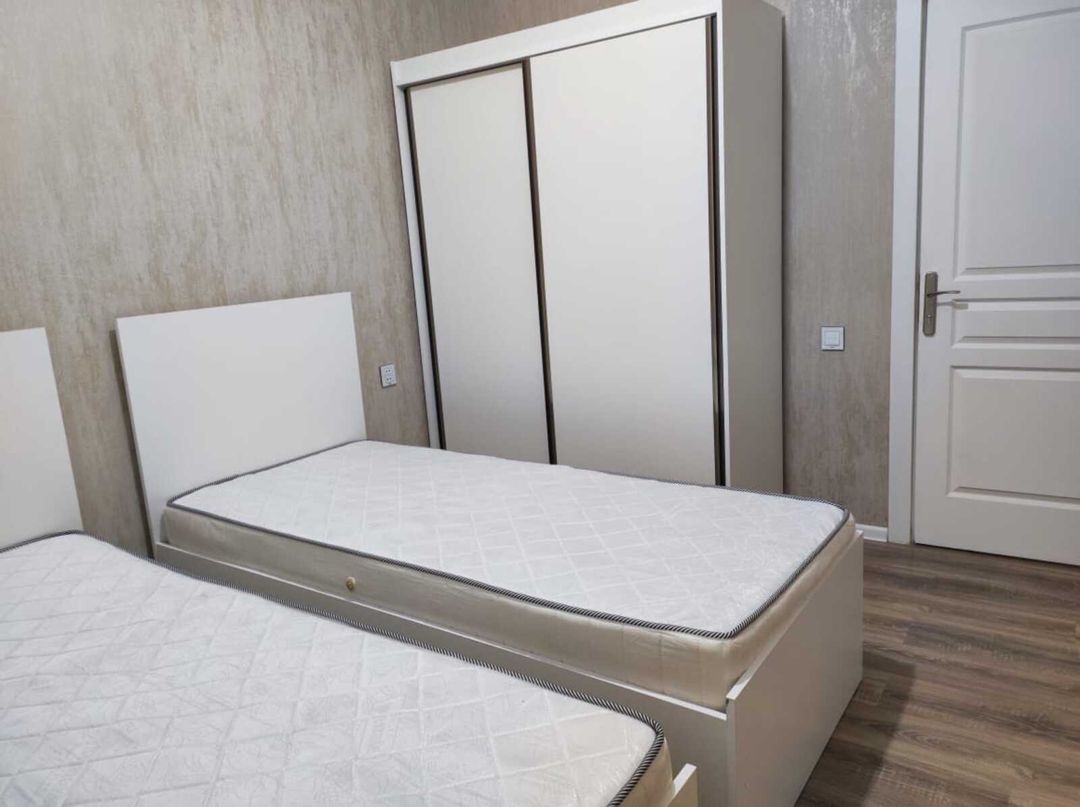 Satılır 4 otaqlı yeni tikili 110 m² — Mənzil, Bakı (3)