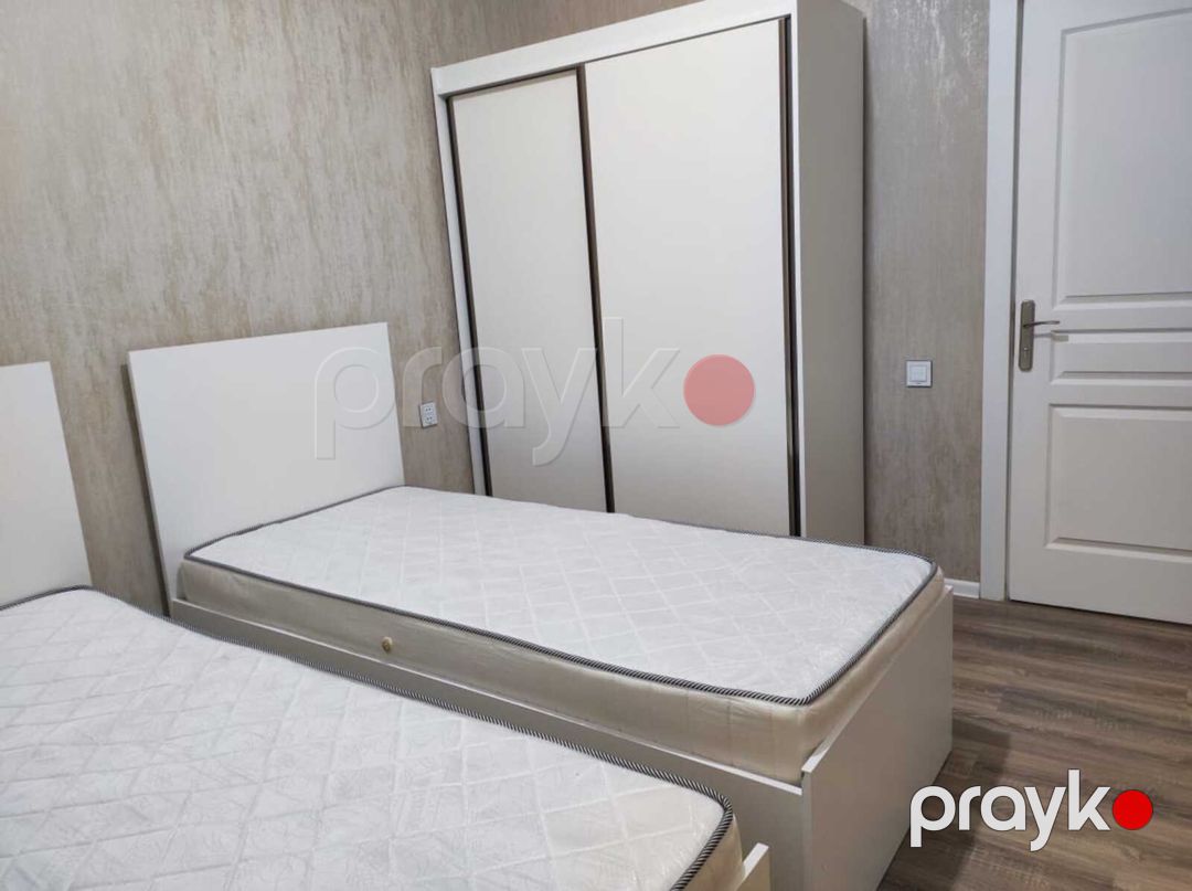 Satılır 4 otaqlı yeni tikili 110 m² — Mənzil, Bakı (3)