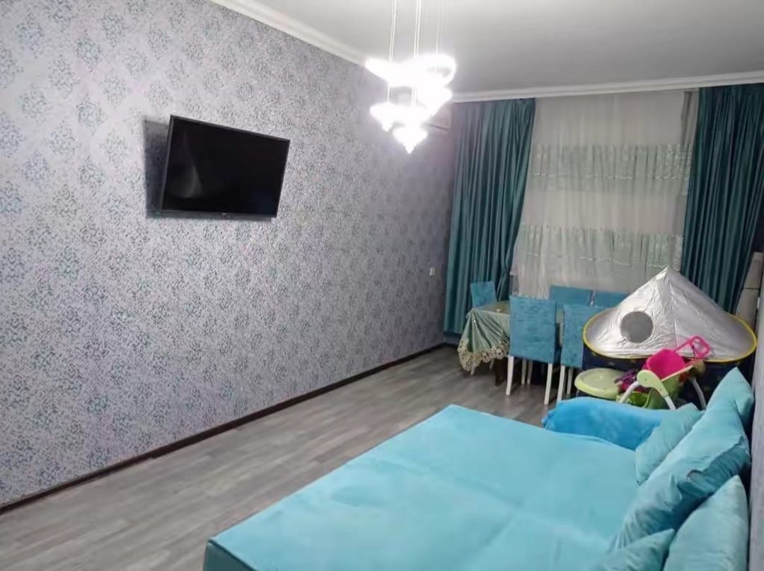 Həyət evi, Sumqayıt ş — Ev, villa, Sumqayıt (8)