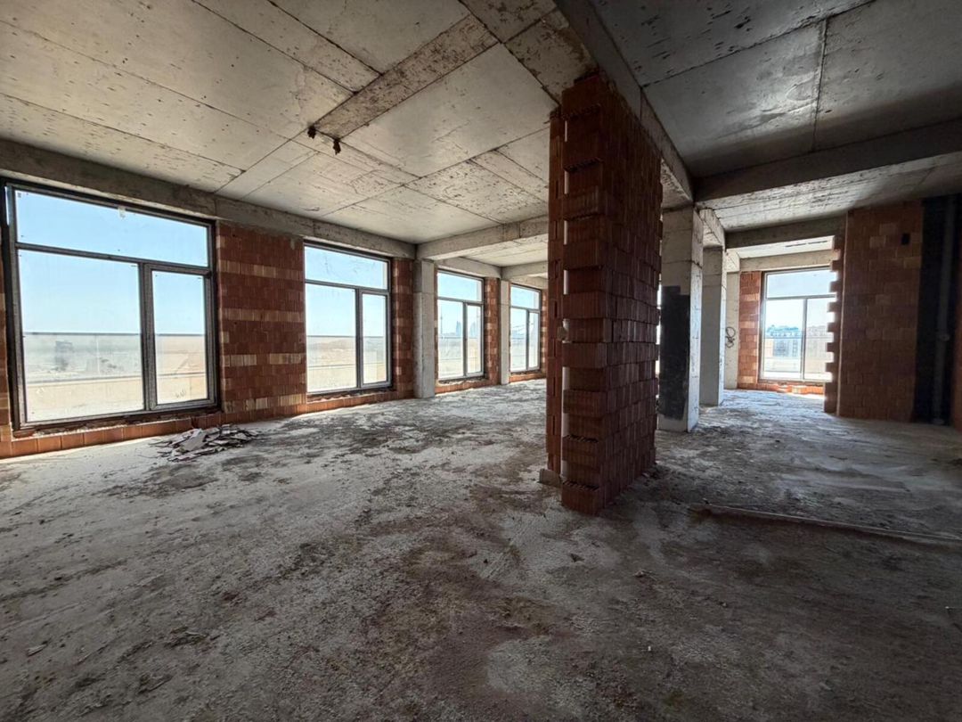 Satılır 3 otaqlı yeni tikili 183 m² — Mənzil, Bakı (2)