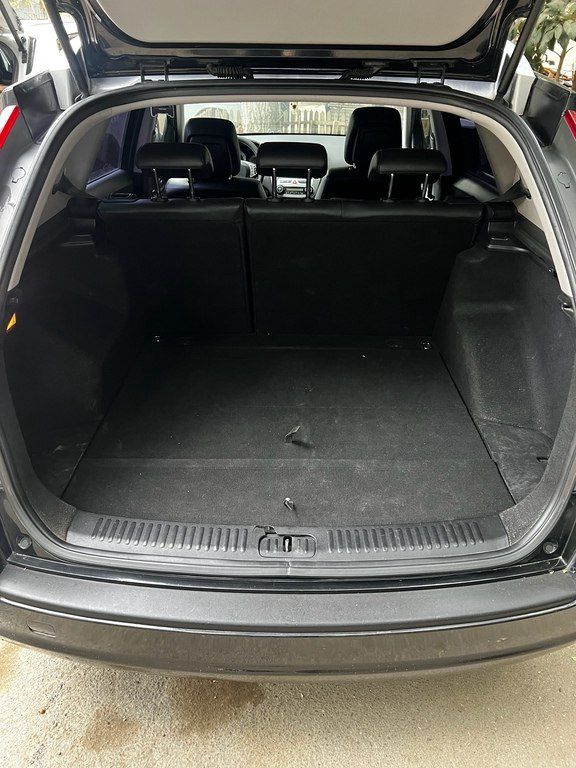 Kia Ceed SW, 1.6 L, 2008 il, 238 700 km — Avtomobillər, Bakı (7)
