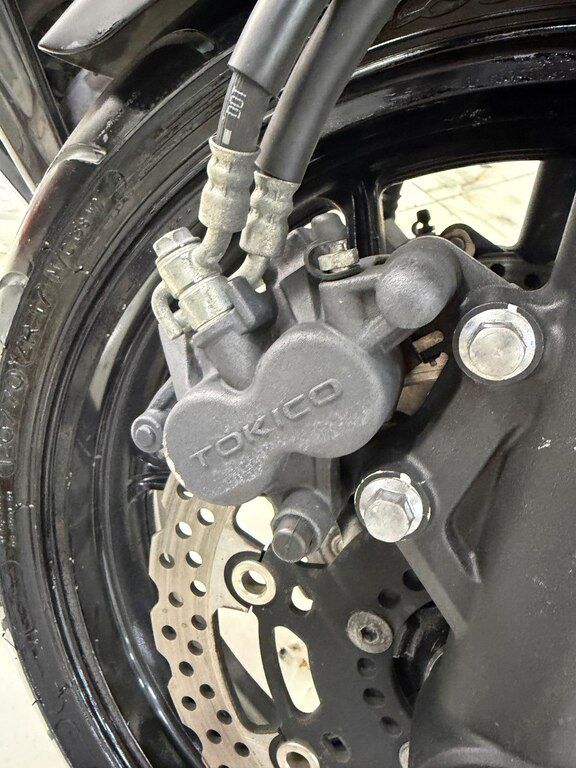Kawasaki Ninja 400, 400 sm3, 2012 il, 15 000 km — Motosikletlər, Bakı (3)