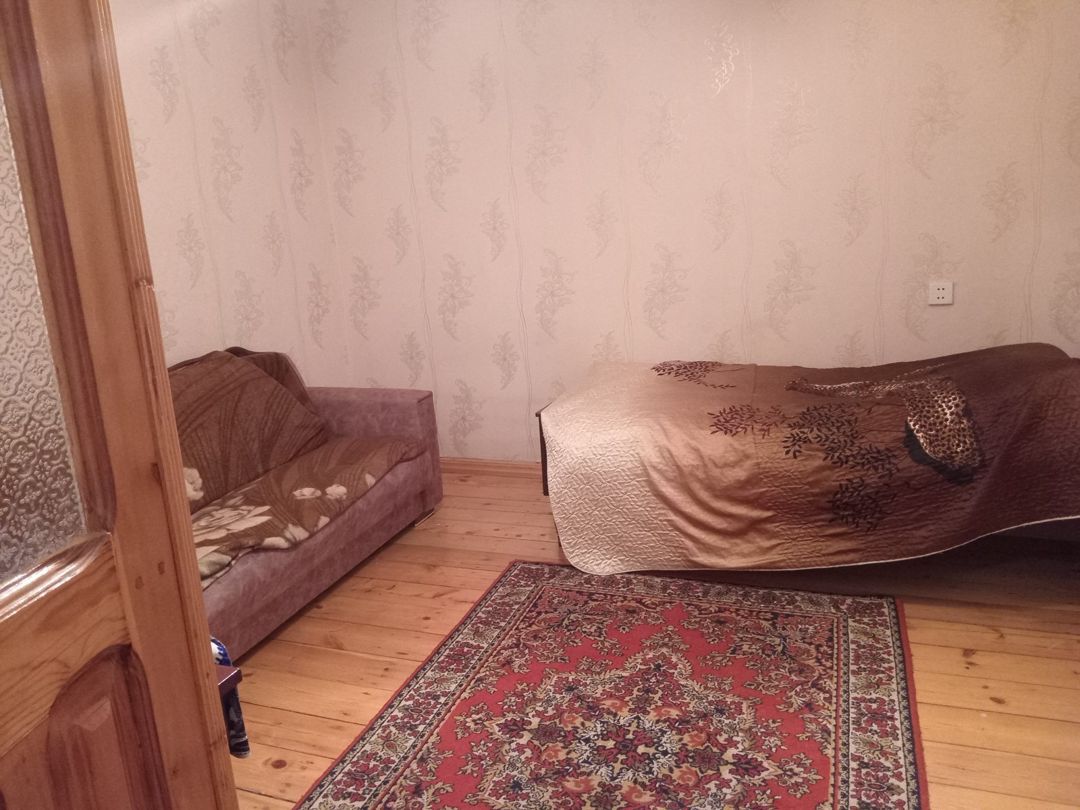 Həyət evi kirayə verilir, Bala Bağman qəs — Ev, villa, Gəncə (10)