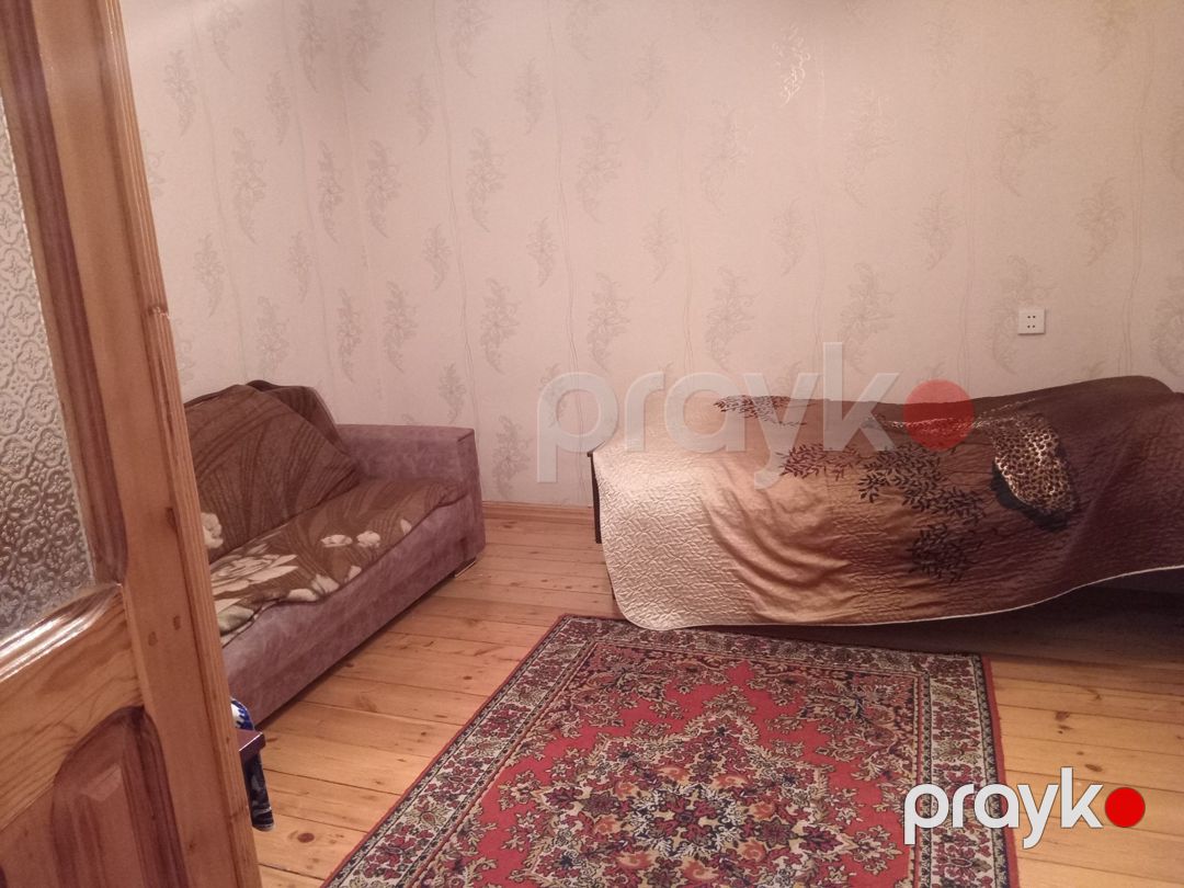 Həyət evi kirayə verilir, Bala Bağman qəs — Ev, villa, Gəncə (10)