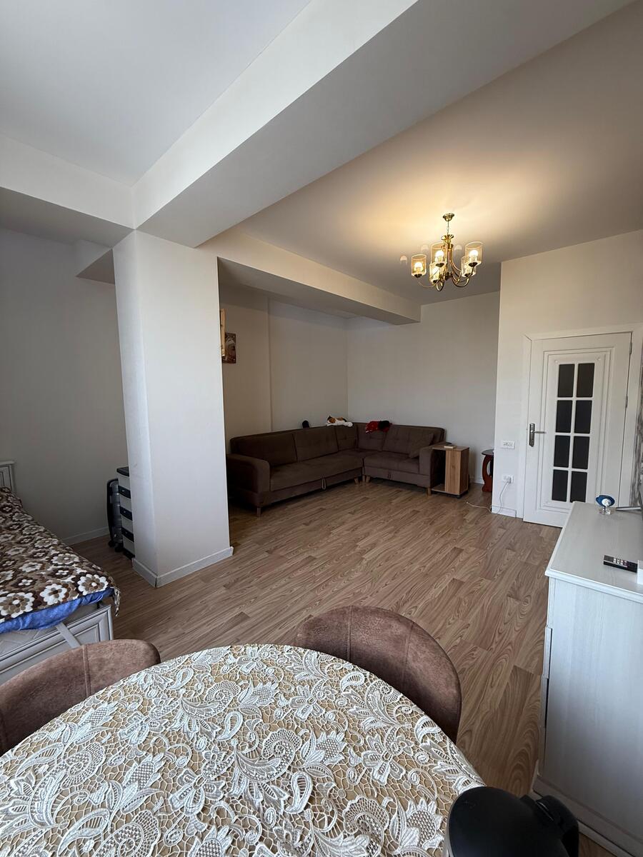 Satılır 2 otaqlı yeni tikili 90 m² — Mənzil, Bakı (4)