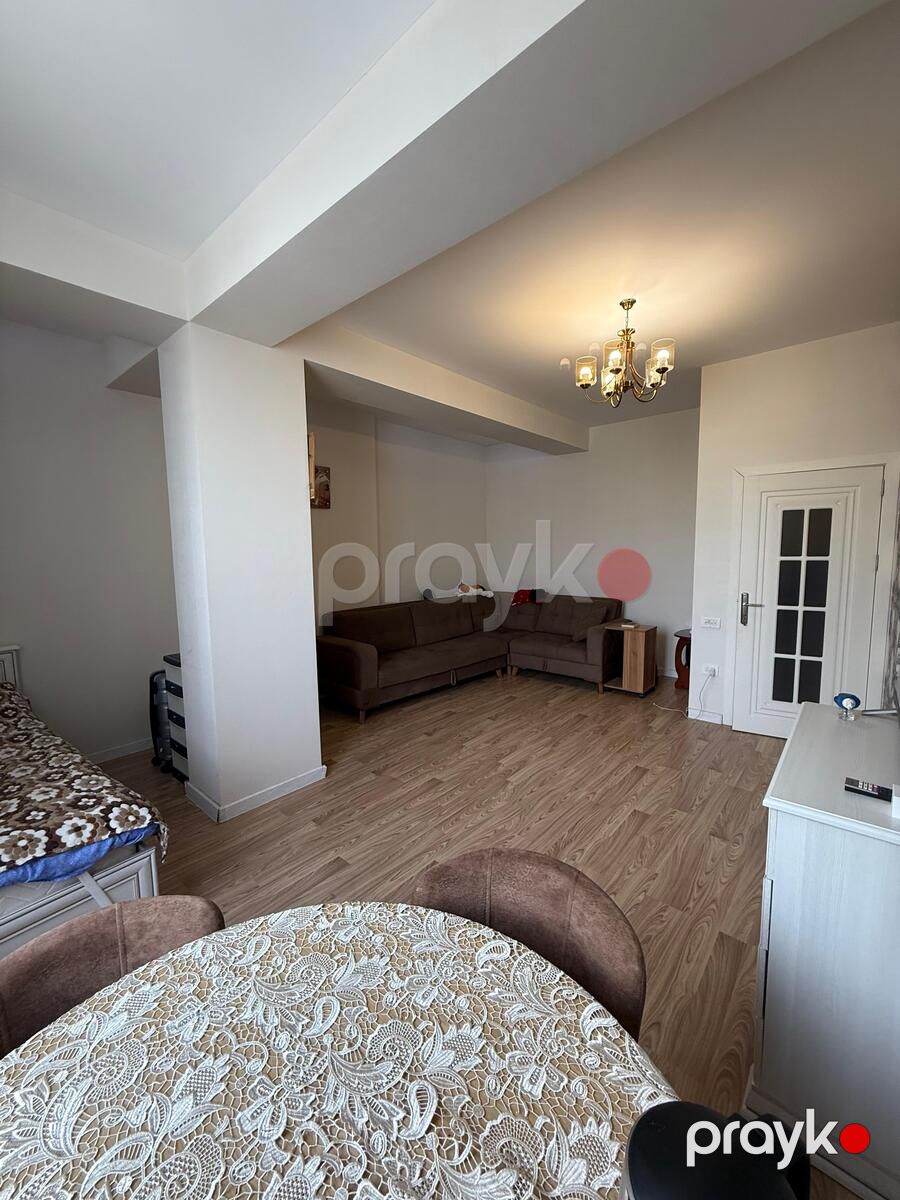 Satılır 2 otaqlı yeni tikili 90 m² — Mənzil, Bakı (4)