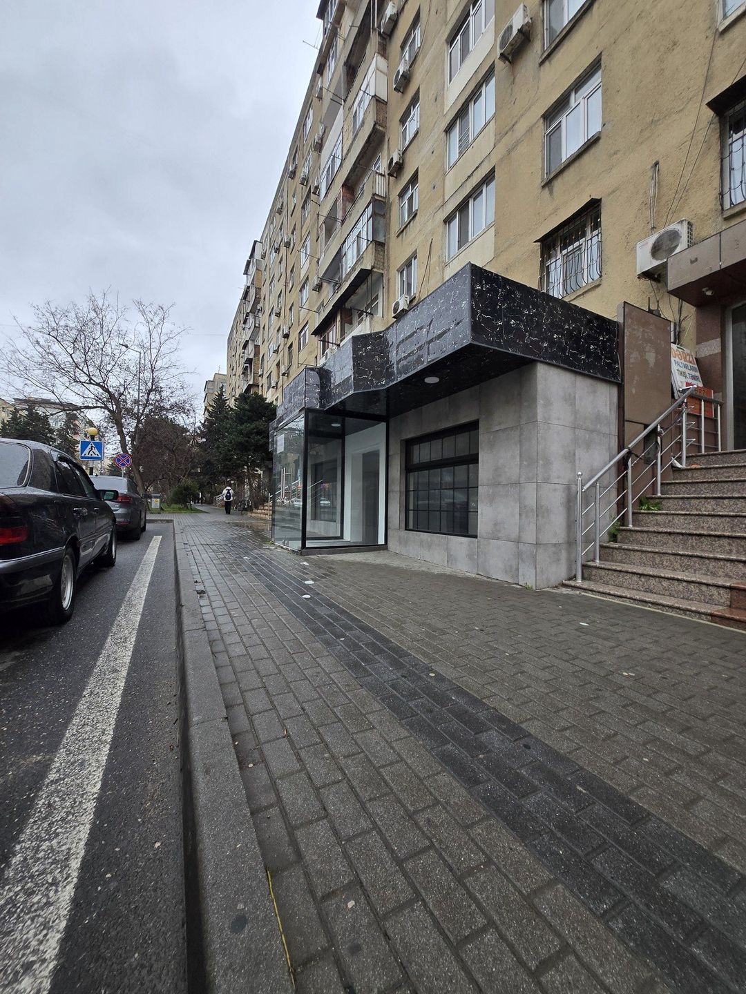 Satılır obyekt 50.3 m² — Əmlak, Bakı