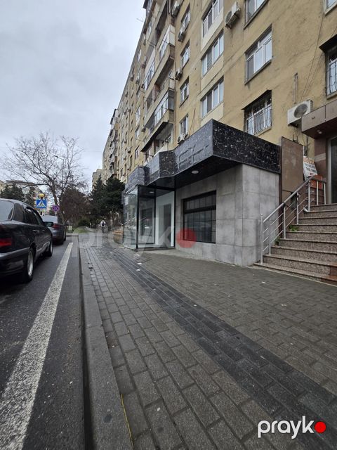 Satılır obyekt 50.3 m²