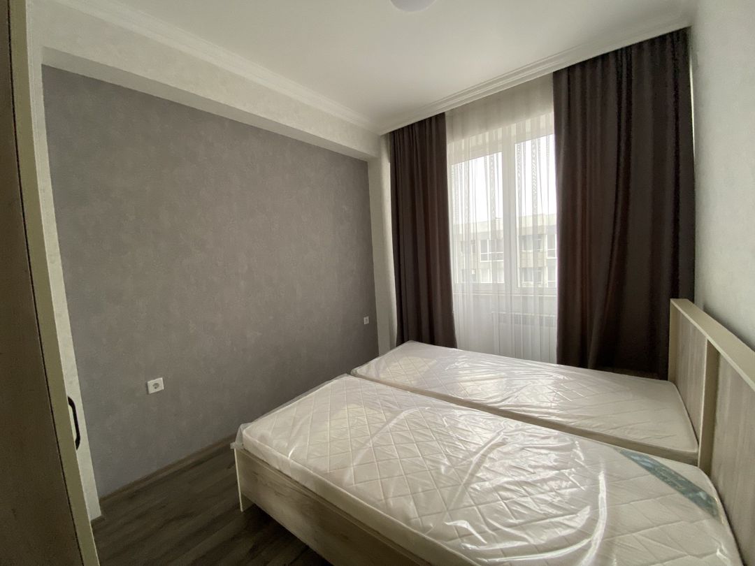 Satılır 3 otaqlı yeni tikili 96.6 m² — Mənzil, Bakı (12)