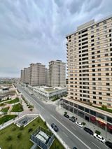 2-otaqlı yeni tikili kirayə verilir, Ağ Şəhər, 70 m² — Aydın bəy — Mənzil