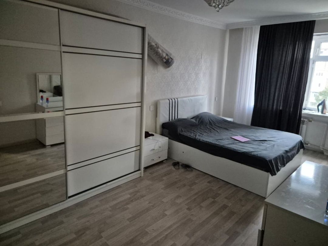 İcarəyə verilir 3 otaqlı köhnə tikili 85 m² — Mənzil, Bakı (3)