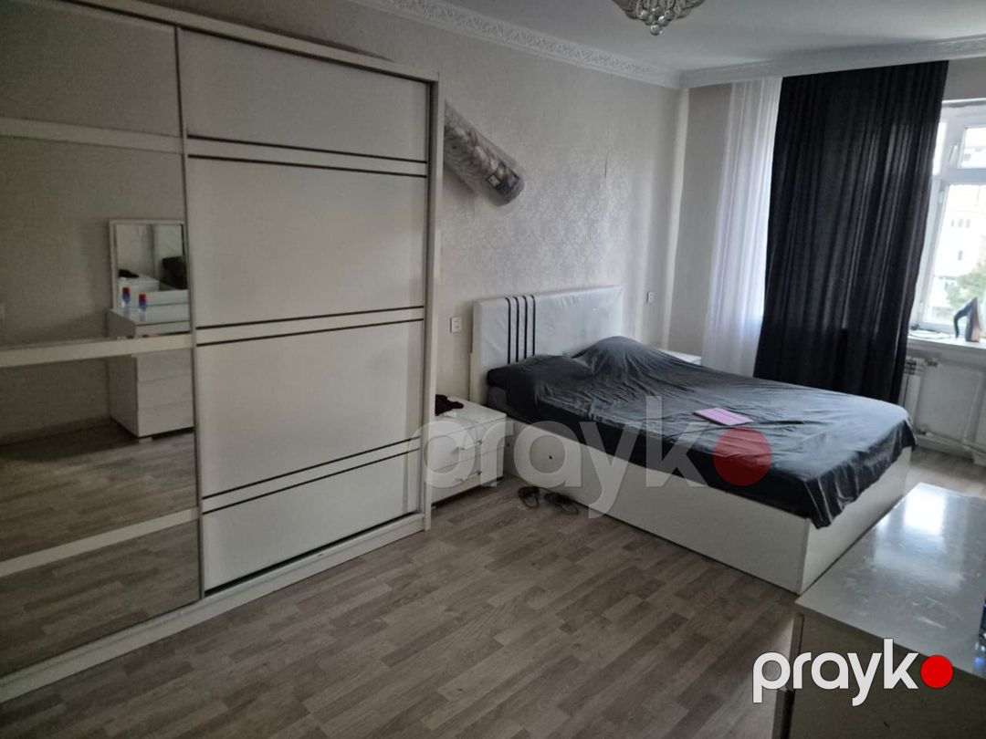 İcarəyə verilir 3 otaqlı köhnə tikili 85 m² — Mənzil, Bakı (3)