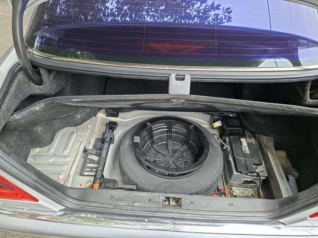 Mercedes C 240, 2.4 L, 1998 il, 212 313 km — Avtomobillər, Ağcabədi (6)