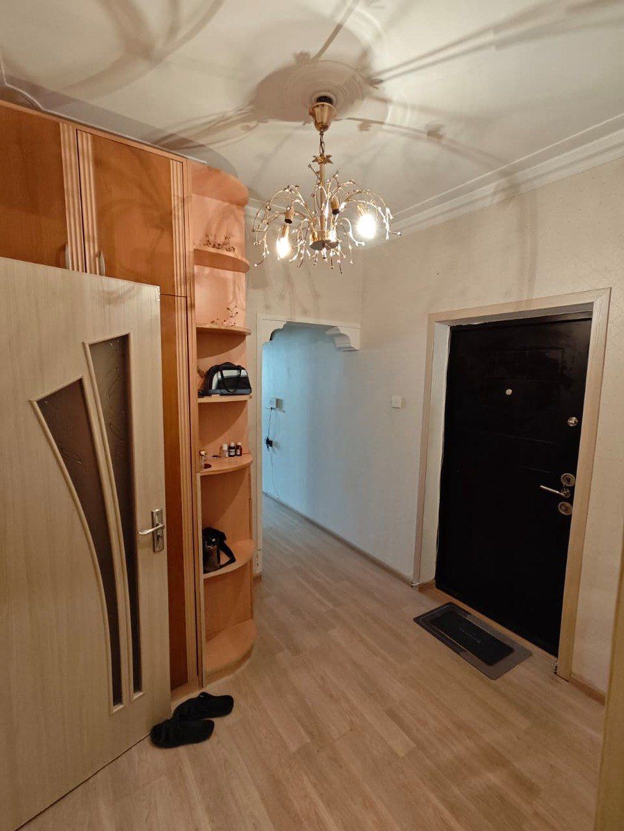 Satılır 2 otaqlı yeni tikili 65 m² — Mənzil, Bakı (8)