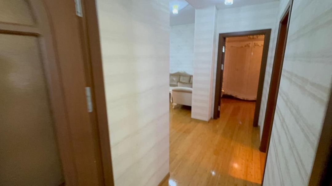 Satılır 3 otaqlı yeni tikili 122 m² — Mənzil, Bakı (12)