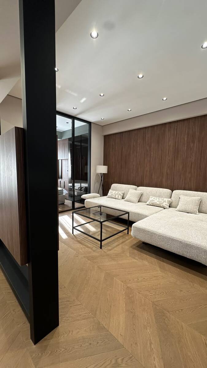 Satılır 2 otaqlı yeni tikili 68 m² — Mənzil, Bakı (2)