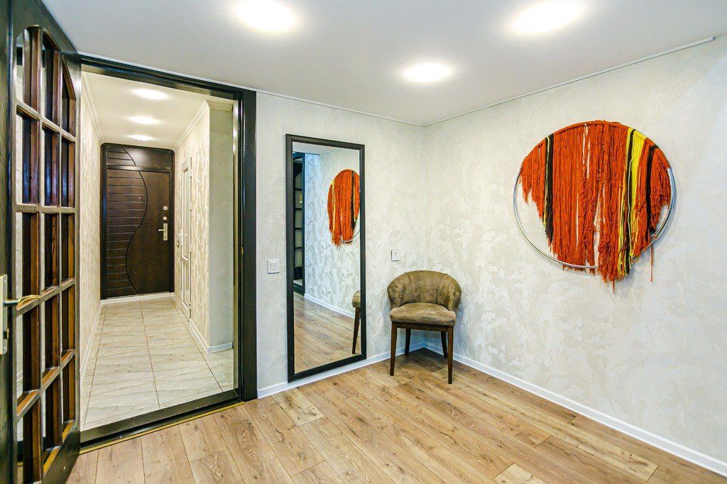 İcarəyə verilir 3 otaqlı köhnə tikili 78 m² — Mənzil, Bakı (6)