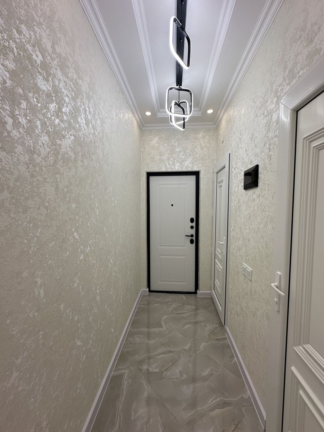 Satılır 3 otaqlı köhnə tikili 55 m² — Mənzil, Bakı (7)