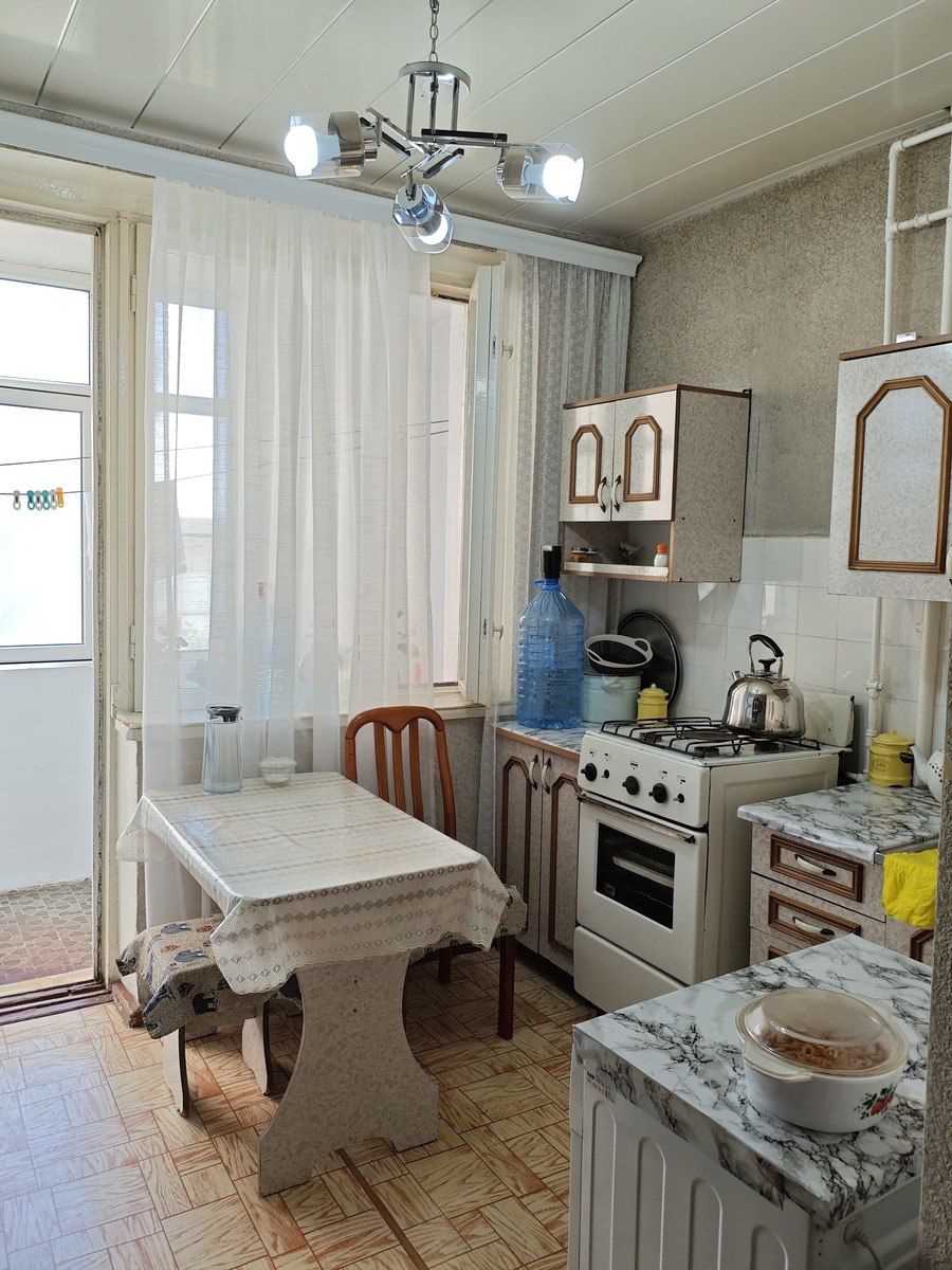 Satılır 2 otaqlı köhnə tikili 60 m² — Mənzil, Bakı (8)