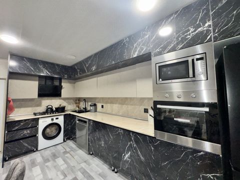 Mətbəx mebeli — Bakı