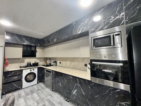Mətbəx mebeli — Bakı