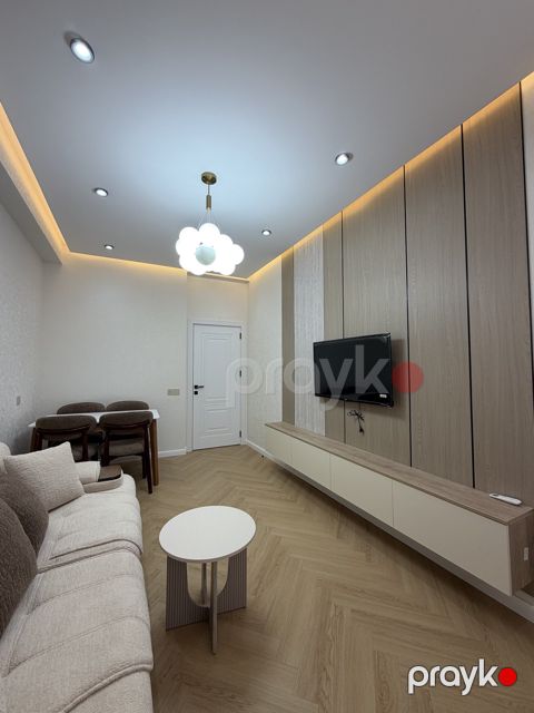 Satılır 2 otaqlı yeni tikili 47 m²