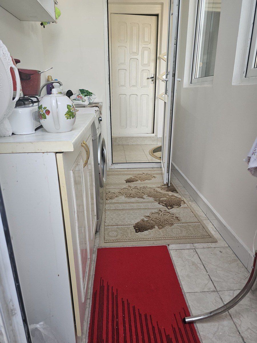 İcarəyə verilir 2 otaqlı həyət evi/bağ evi 40 m² — Ev, villa, Bakı (7)
