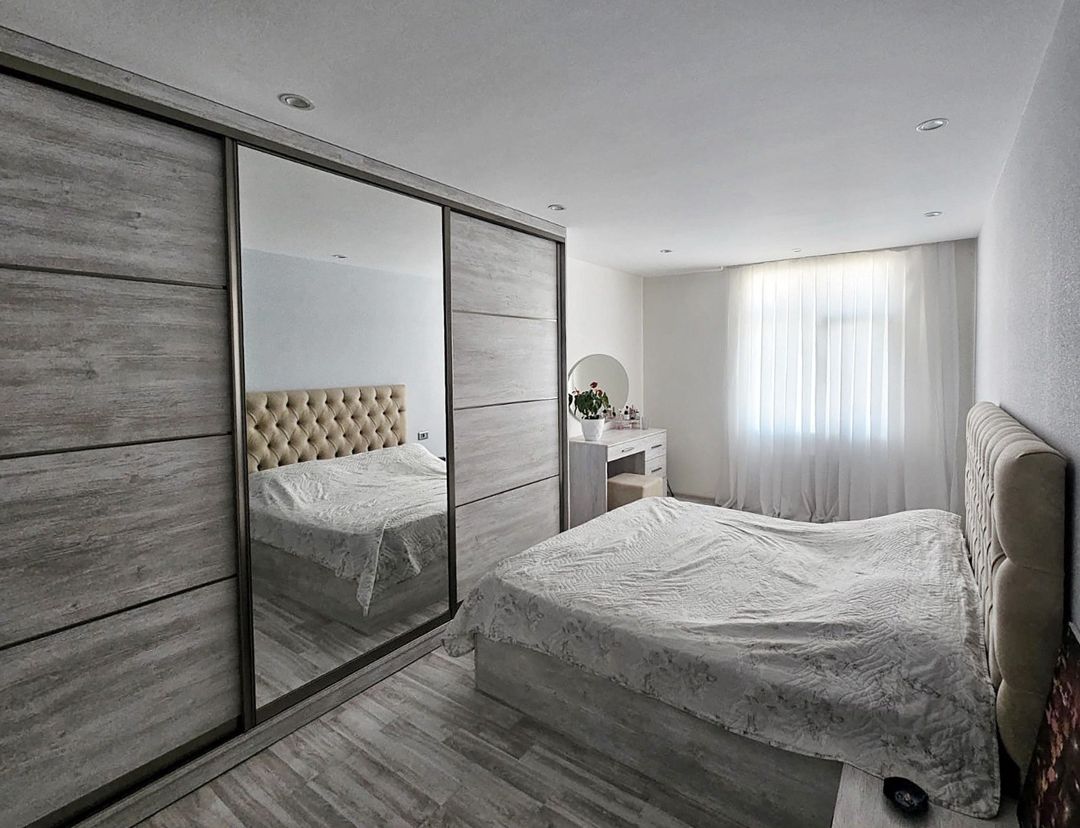 Satılır 3 otaqlı yeni tikili 60 m² — Mənzil, Bakı (7)