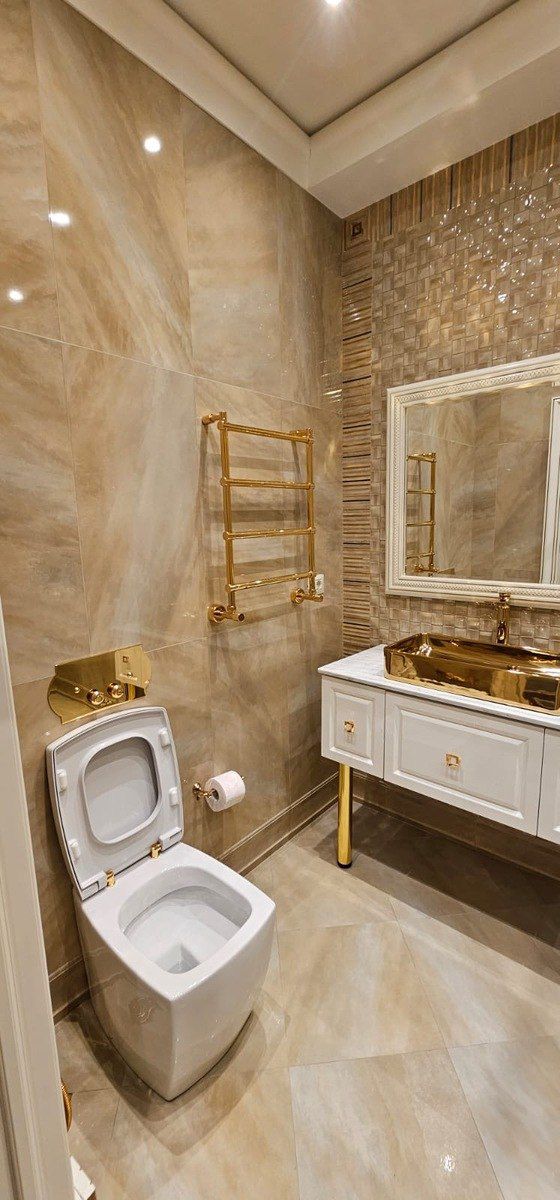Satılır 4 otaqlı yeni tikili 207 m² — Mənzil, Bakı (3)