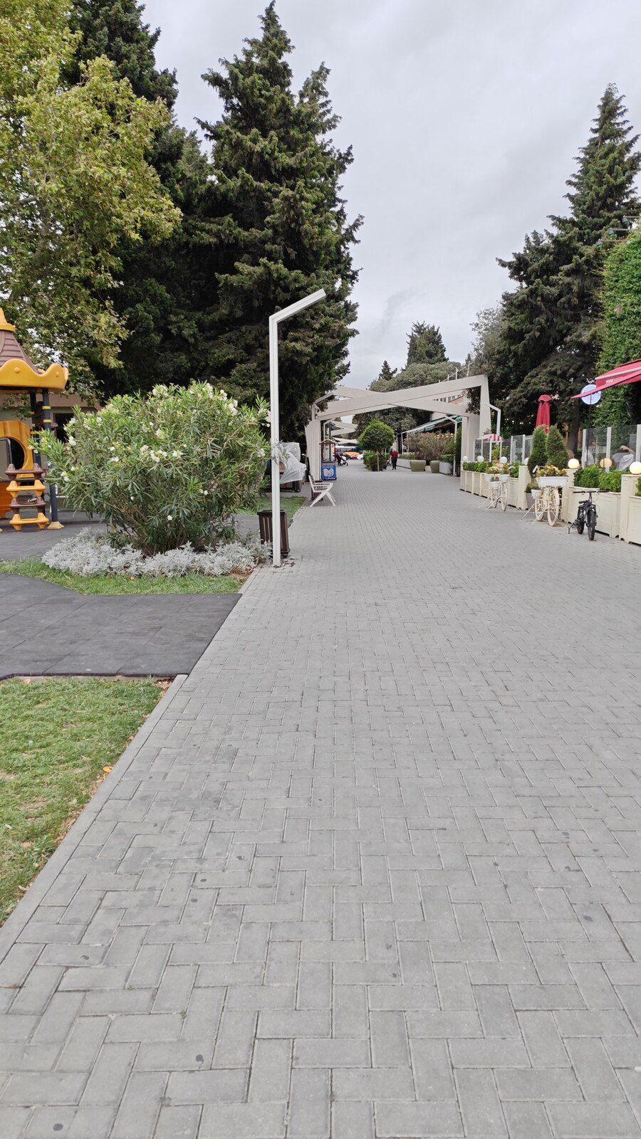 İcarəyə verilir obyekt 70 m² — Əmlak, Bakı (3)