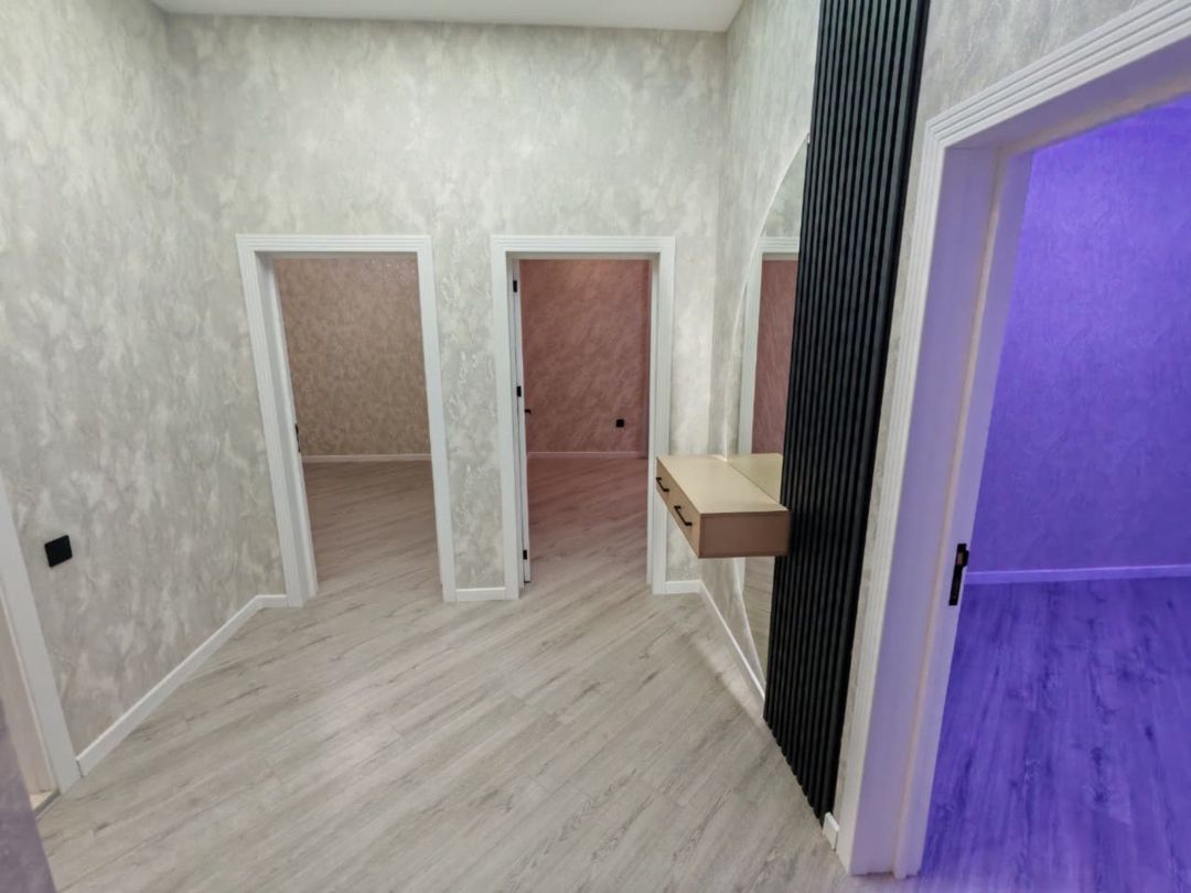 Satılır 6 otaqlı həyət evi/bağ evi 181 m² — Ev, villa, Bakı (7)