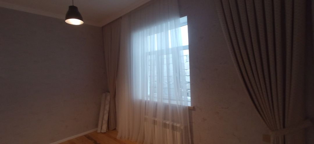 Satılır 4 otaqlı həyət evi/bağ evi 120 m² — Ev, villa, Bakı (8)