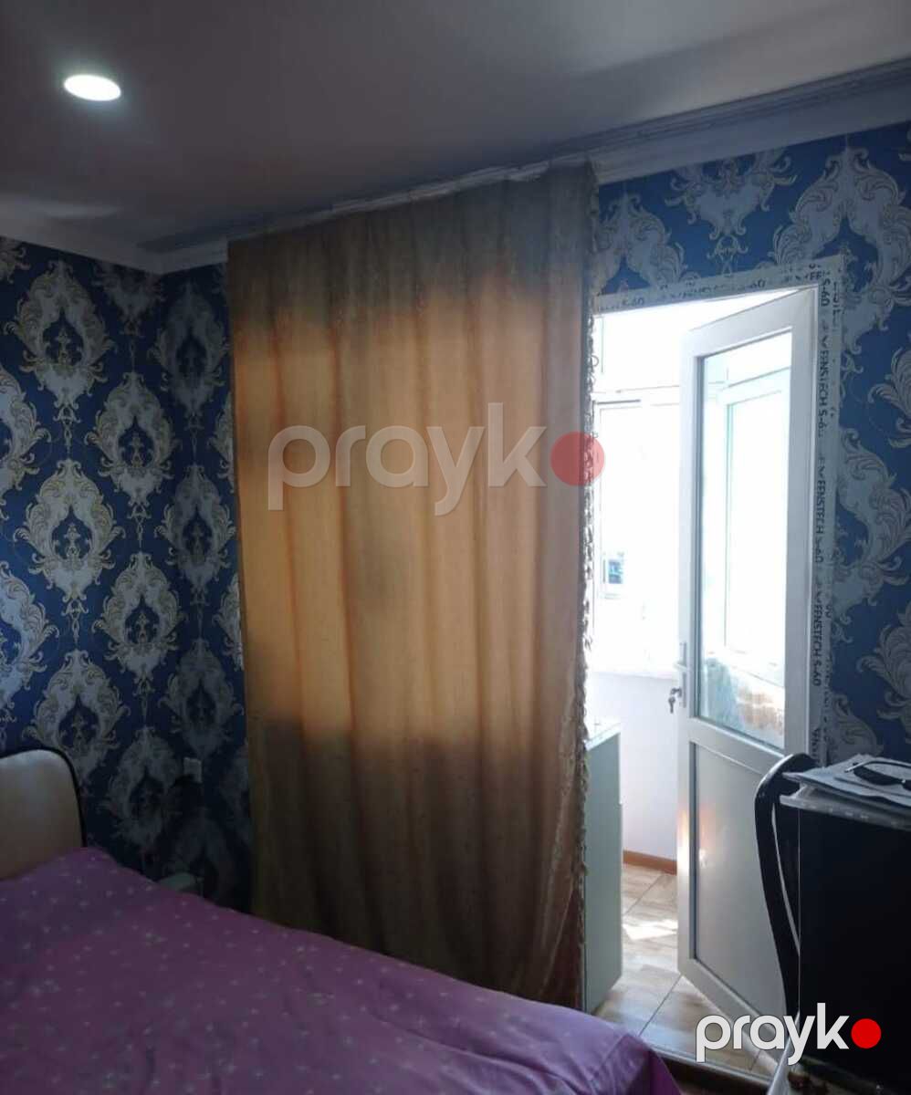 Satılır 3 otaqlı köhnə tikili 60 m² — Mənzil, Bakı (2)