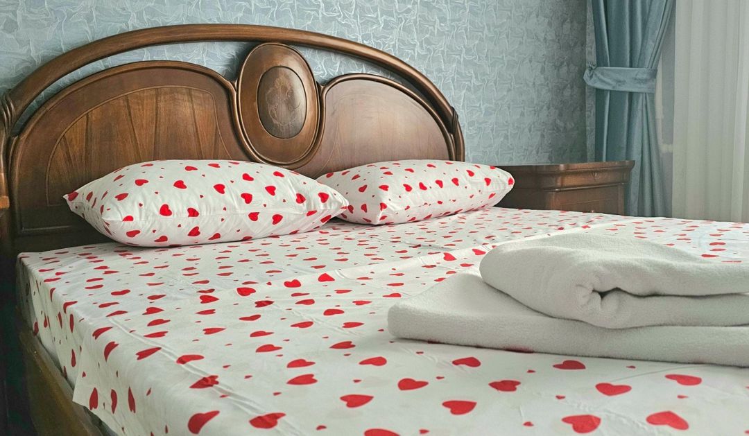 2-otaqlı mənzil kirayə verilir, 28 May m., 68 m² — Mənzil, Bakı (6)