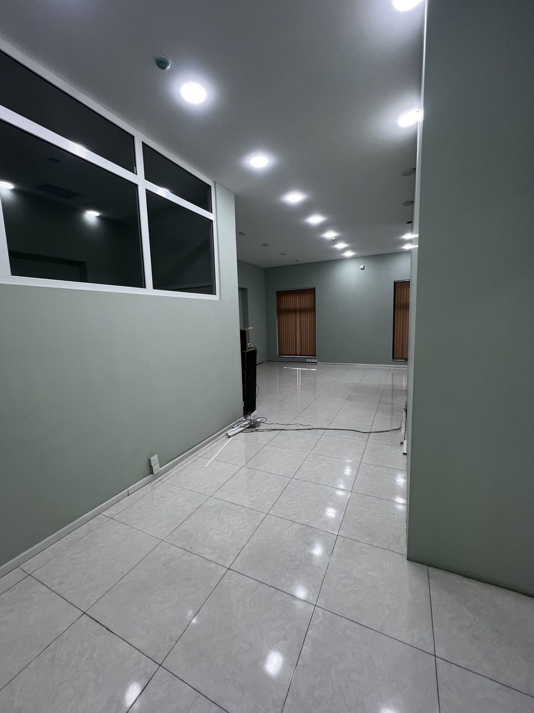İcarəyə verilir obyekt 175 m² — Əmlak, Bakı (5)