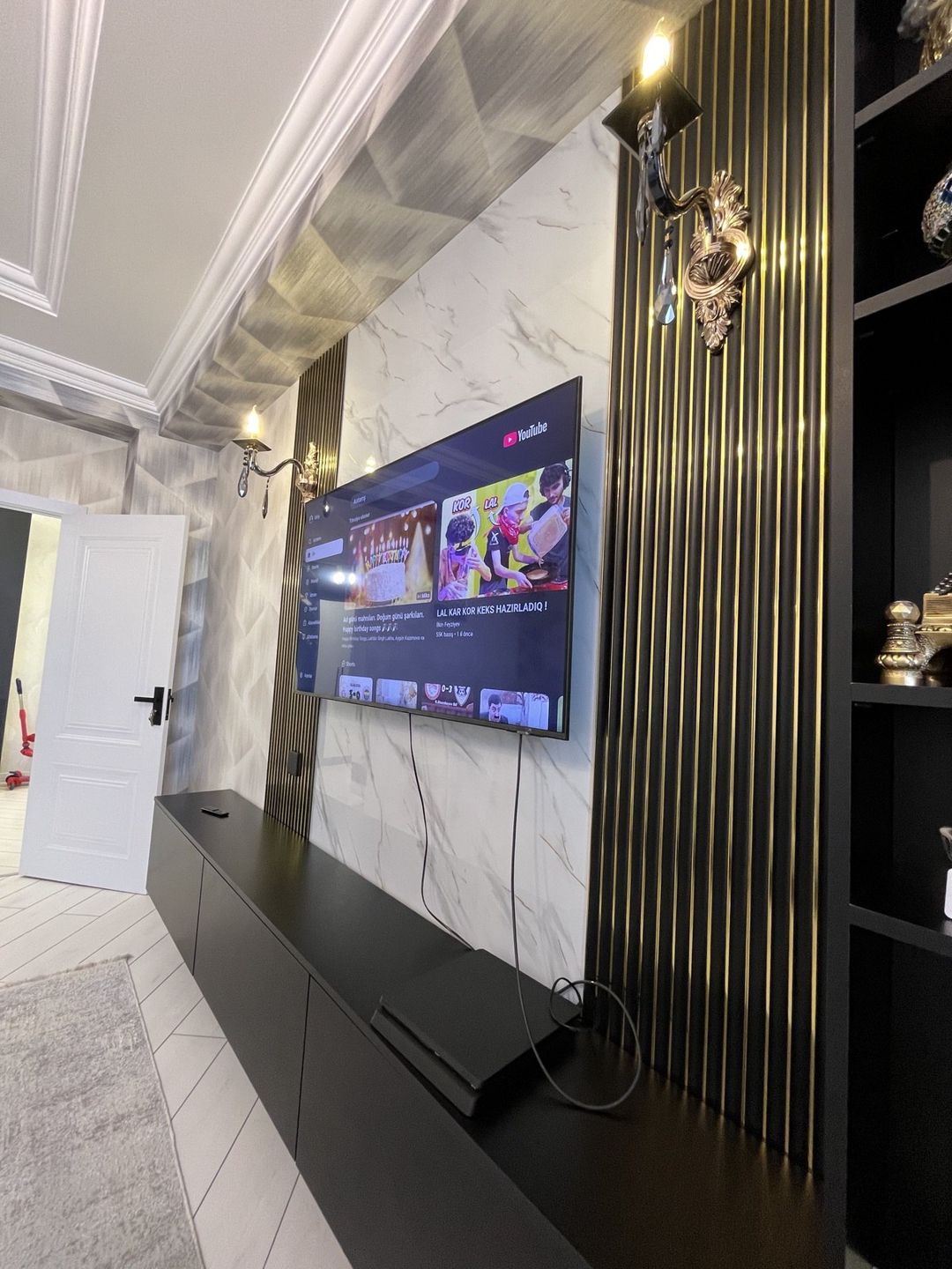 Satılır 3 otaqlı yeni tikili 80 m² — Mənzil, Bakı (2)