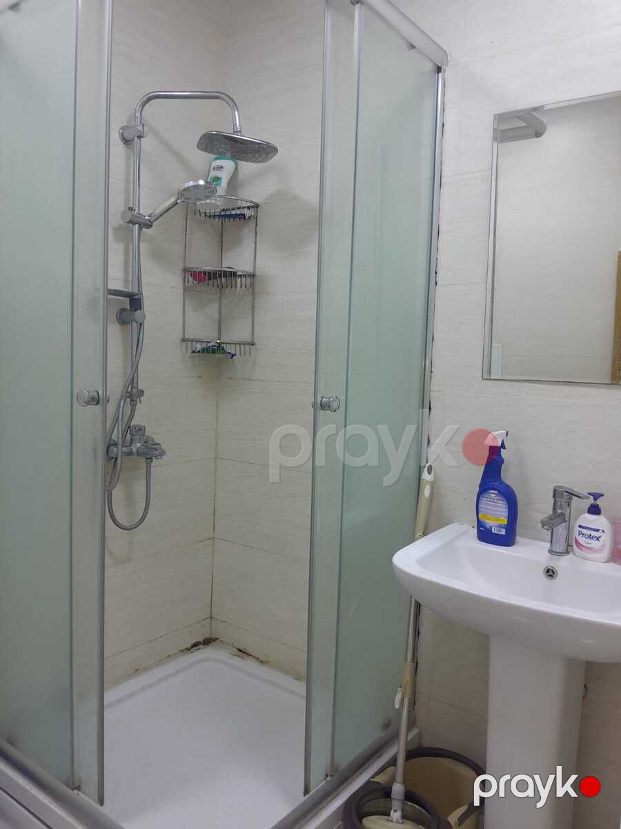 İcarəyə verilir 1 otaqlı yeni tikili 55 m² — Mənzil, Bakı (5)