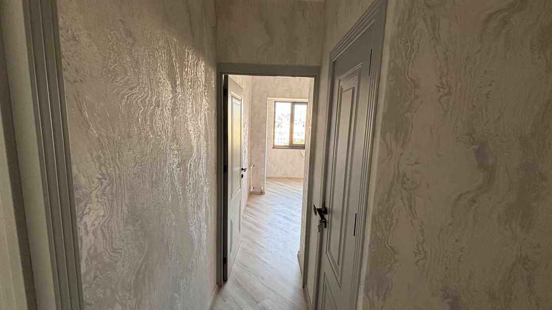 Satılır 3 otaqlı köhnə tikili 50 m² — Mənzil, Bakı (8)