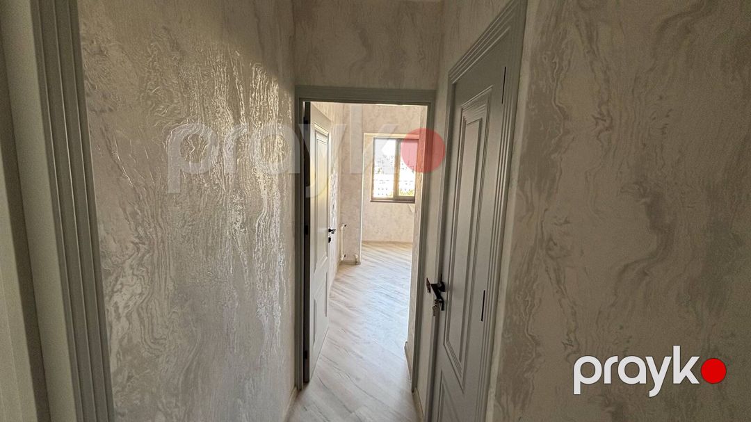 Satılır 3 otaqlı köhnə tikili 50 m² — Mənzil, Bakı (8)