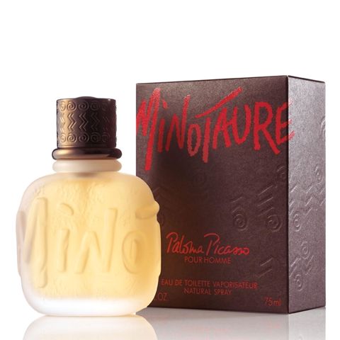 Picasso Minotaure ətri — Bakı