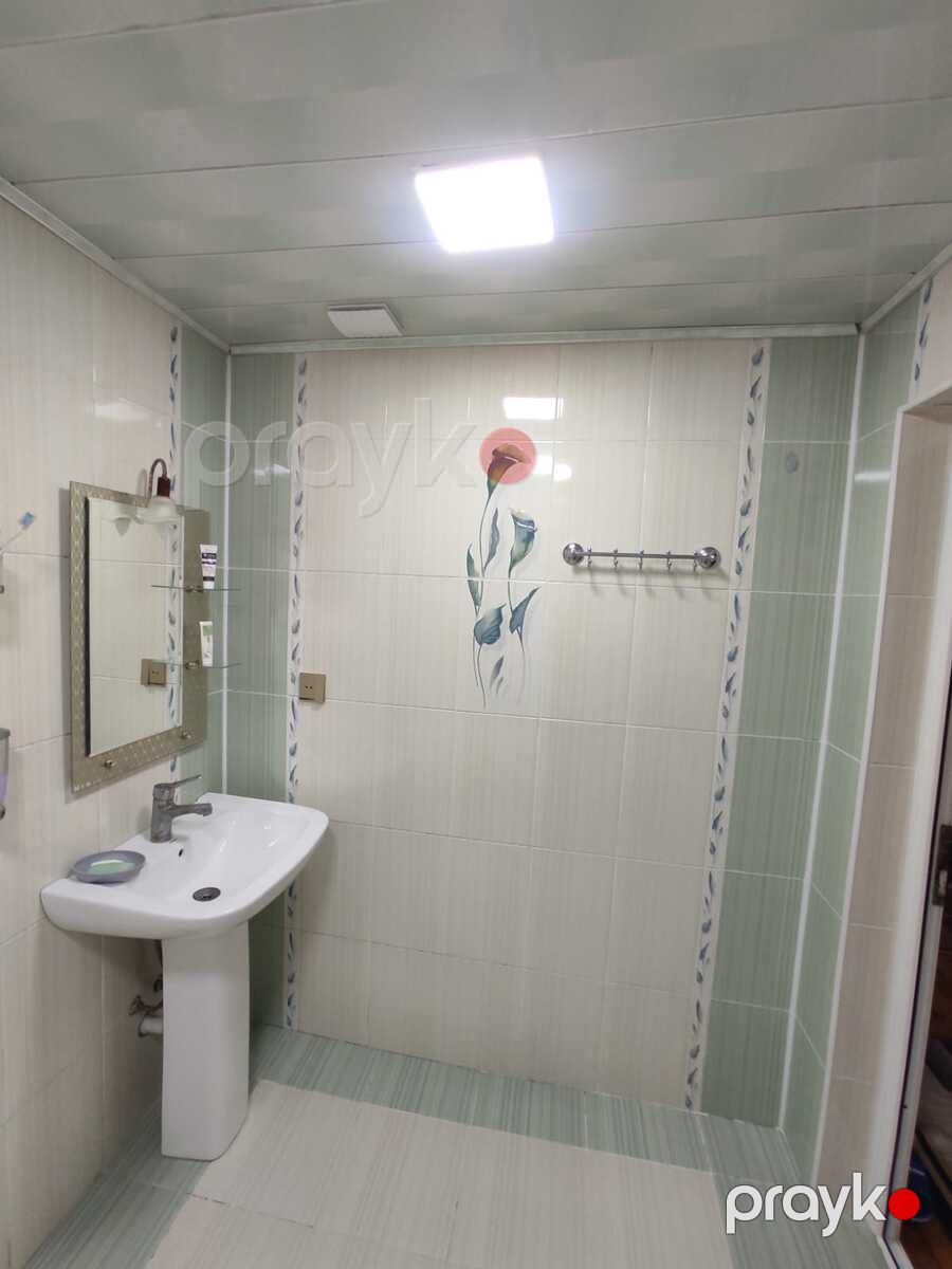 İcarəyə verilir 2 otaqlı yeni tikili 76 m² — Mənzil, Bakı (11)