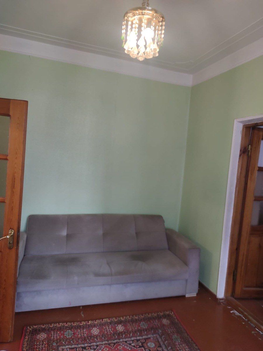 İcarəyə verilir 3 otaqlı köhnə tikili 57 m² — Mənzil, Bakı (8)