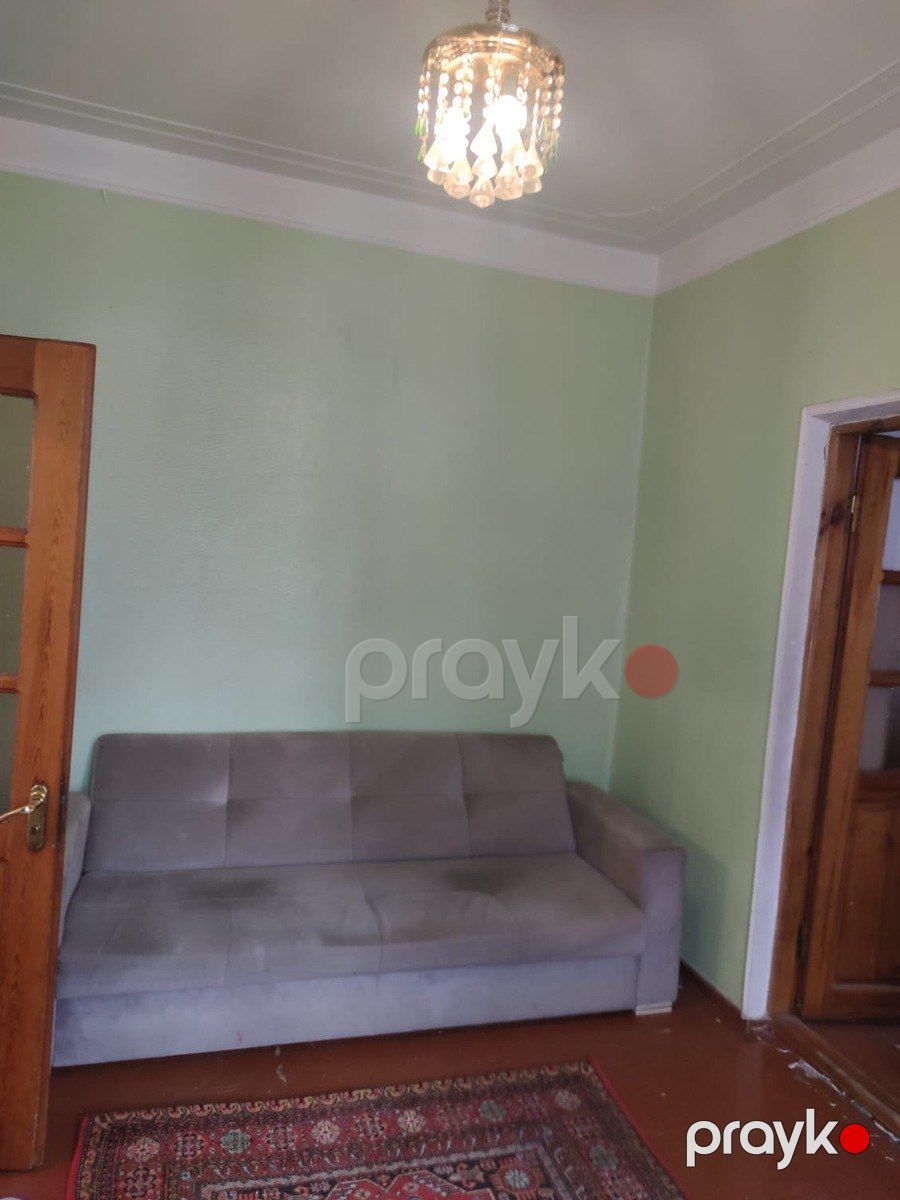 İcarəyə verilir 3 otaqlı köhnə tikili 57 m² — Mənzil, Bakı (8)