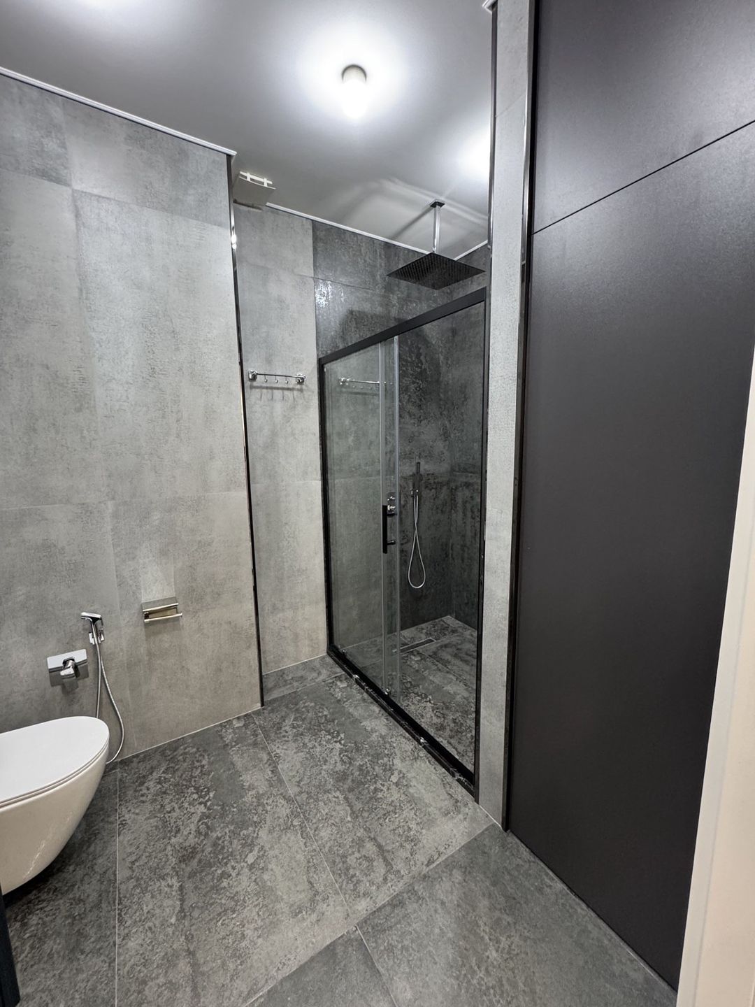 Satılır 3 otaqlı yeni tikili 120 m² — Mənzil, Bakı (3)
