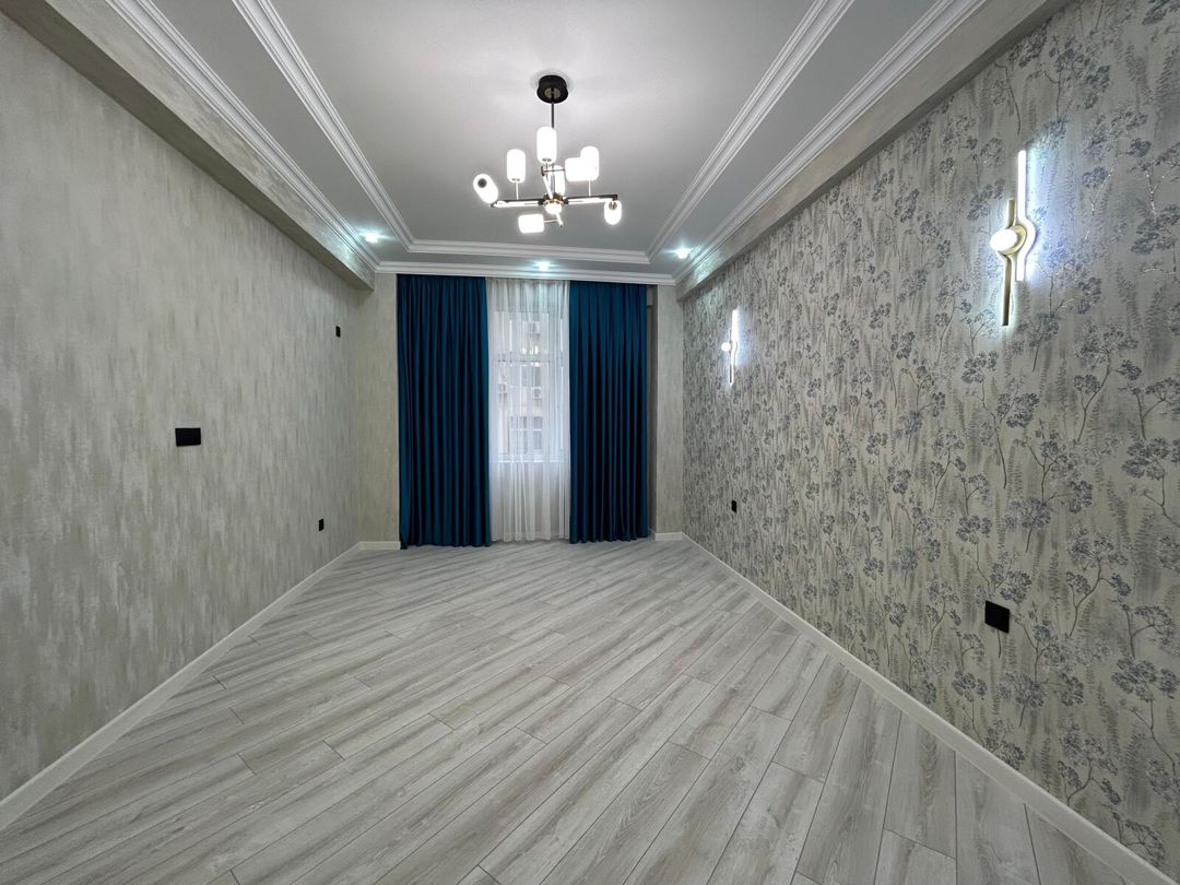 Satılır 3 otaqlı yeni tikili 86 m² — Mənzil, Bakı (3)
