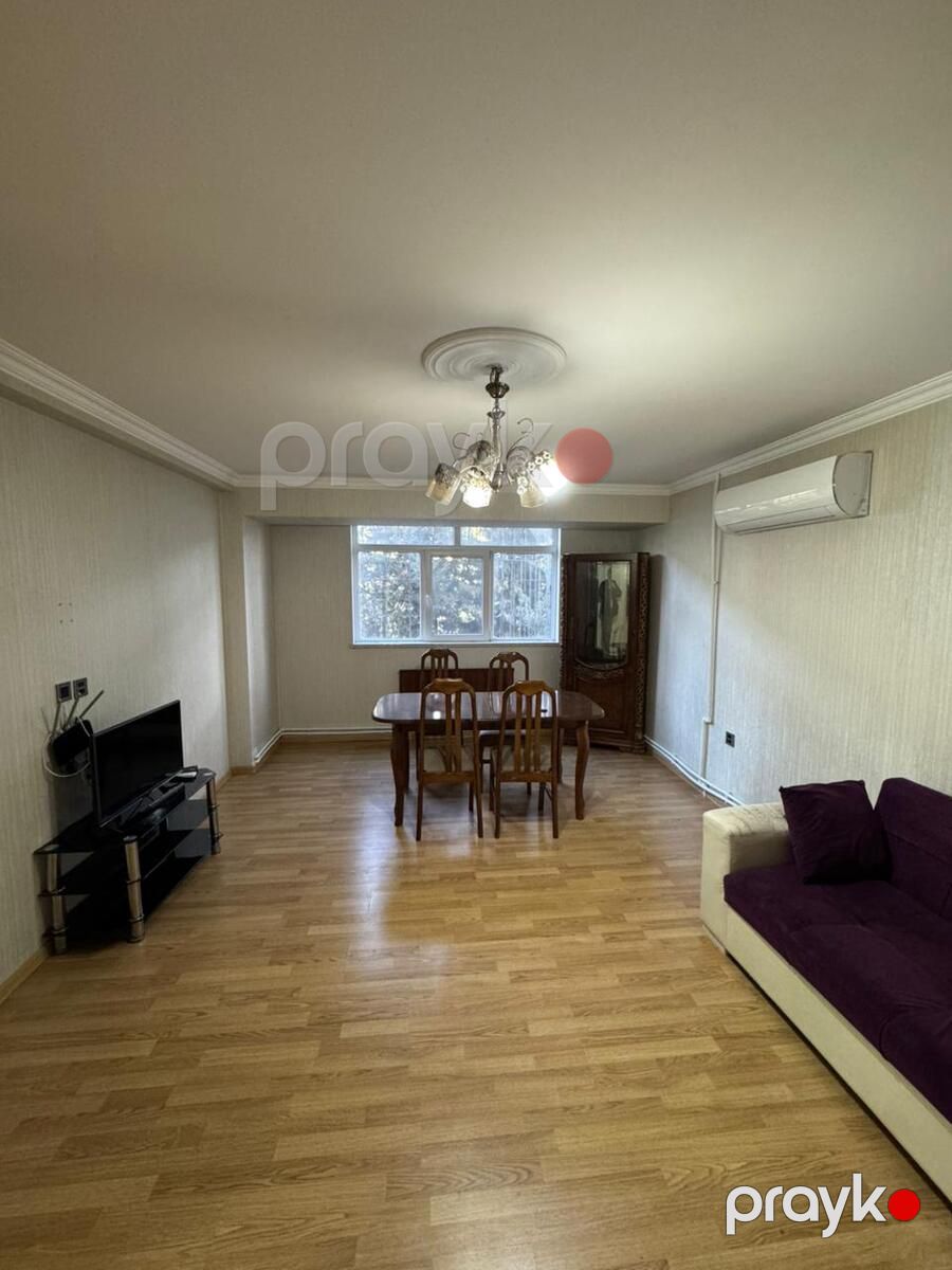 Satılır 3 otaqlı köhnə tikili 82 m² — Mənzil, Bakı (2)