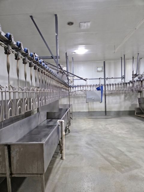 Satılır obyekt 20000 m² — Bakı