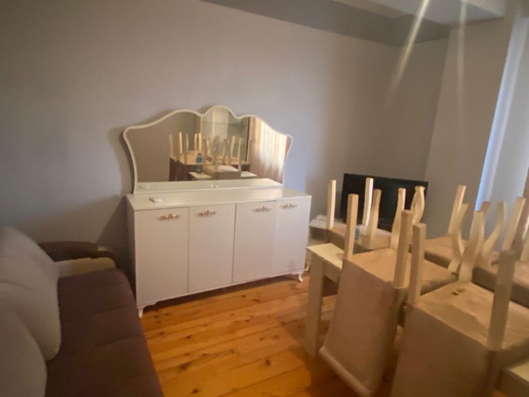 2-otaqlı yeni tikili kirayə verilir, Xırdalan ş., 50 m² — Mənzil, Xırdalan (7)